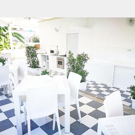 Casa Lu Salentu Hotell Torre Lapillo Eksteriør bilde
