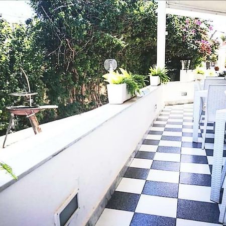 Casa Lu Salentu Hotell Torre Lapillo Eksteriør bilde