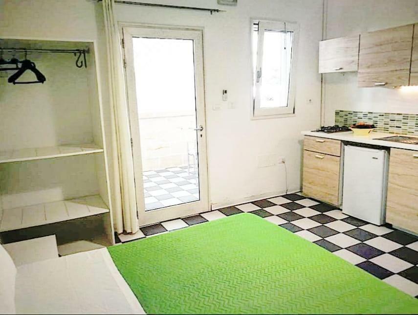 Casa Lu Salentu Hotell Torre Lapillo Eksteriør bilde